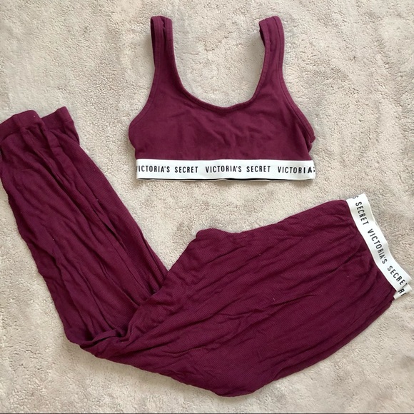 Victoria's Secret Other - Victoria’s Secret lounge set